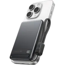 INIU Iniu, MagPro Slim 5000 mAh