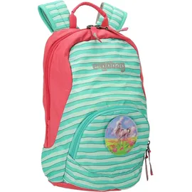 ergobag Rucksack Ease Backpack S Konfetti