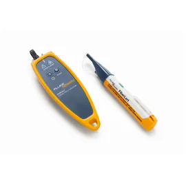 Fluke LIQ-KIT-VFL-FBRLRT Netzwerktester bis 10 Gbit/s