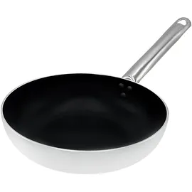 Pentole Agnelli Agnelli Pfanne mit Antihaftbeschichtung 45 cm