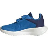 Kinder Blue Rush / Core White / Dark Blue 32