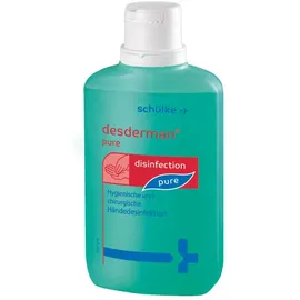 Desderman Händedesinfektion 100 ml