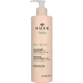 NUXE Reve de Thé Körpermilch 400 ml