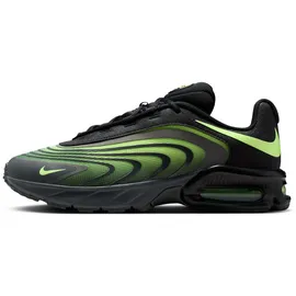 Nike Air Max Fire Herren Schwarz/Liquid Lime/Iron Grey 43