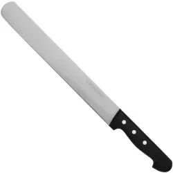 SCHNEIDER Bäckermesser mit glatter Schneide, 33 mm 264026 , Klingenlänge: 26 cm