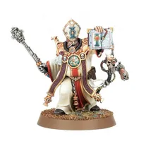 Games Workshop Priester Des Ministorum