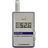 Greisinger GFTH 95 Digital-Hygro-/Thermometer