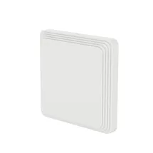 Keenetic Voyager Pro AX1800 Mesh WiFi-6 Router/-Extender/-Access-Point, 4er-Pack, Router Weiss
