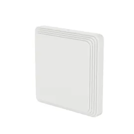 Keenetic Voyager Pro AX1800 Mesh WiFi-6 Router/-Extender/-Access-Point, 4er-Pack, Router Weiss