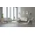 xl moebel gmbh Couchgarnitur Polstersofa Dreisitzer Sessel Grau Couch Stoffsofa 3tlg