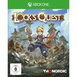 Lock's Quest