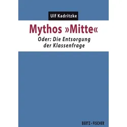 Mythos 'Mitte'