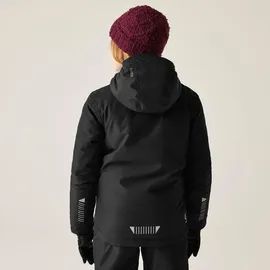 Dare 2b Dare2b Imposevjacket black/fig (0F3) 15-16yrs