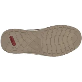 Rieker Slip-Ons Herren Braun 41