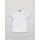 G-Star Lash Ribbed Kurzarm-T-Shirt White S