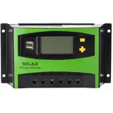 Laderegler | LS40A  | Solar | 12/24 Volt | 0 % MwSt. (gem. § 12 Abs. 3 UStG)