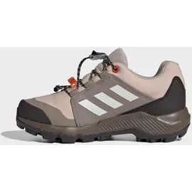 adidas Terrex Kinder GTX Schuhe (Größe 35, rosa)