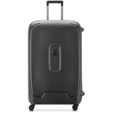 Delsey Moncey 4-Rollen 69 cm / 72,82 l black