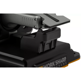 Work Sharp Proffesional Precision Adjust Knife Sharpener WSBCHPAJ-PRO-I