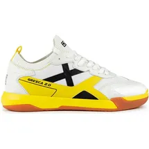 Munich Gresca 2.0 06 Hallenfußballschuhe Herren Multicolour 46