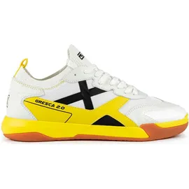 Munich Gresca 2.0 06 Hallenfußballschuhe Herren Multicolour 46