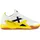 Munich Gresca 2.0 06 Hallenfußballschuhe Herren Multicolour 46