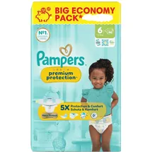 Pampers Baby-Dry Gr. 5 (11-16 kg) 62 St.