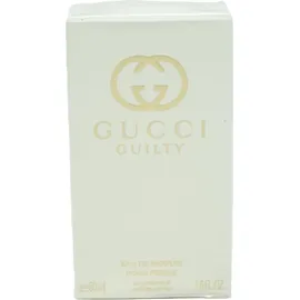 GUCCI Guilty Eau de Parfum 50 ml