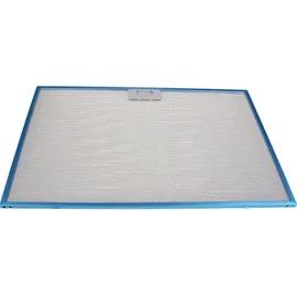 Bauknecht C00861497 Metallfettfilter 566x380mm