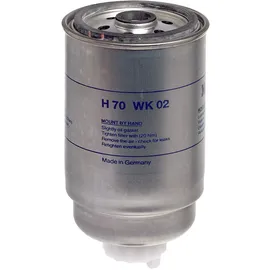 Hengst Kraftstofffilter HENGST H70WK02