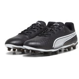 Puma King Match FG/AG Herren - schwarz/weiß-42.5