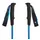 Black Diamond Distance Carbon 110 cm blau