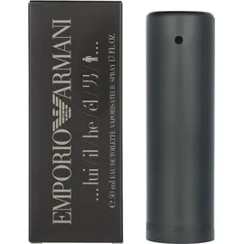 Emporio Armani He Eau de Toilette 50 ml