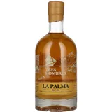 Tres Hombres La Palma Ron Y Miel Edition 50 2022 45,1% Vol. 0,7l