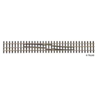TILLIG Gleiswechsel H0-H0e 85185 H0