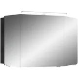 Pelipal Cassca Sprint 100 cm grau LED