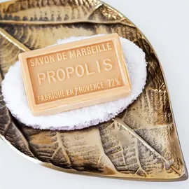 bedrop Propolis-Honig-Seife 100 g