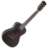 Rocktile G-10 BK Guitarlele Schwarz