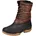 Unisex Schneestiefel braun/schwarz 37 EU