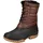 LICO Fenna Unisex Schneestiefel, braun/schwarz, 37 EU