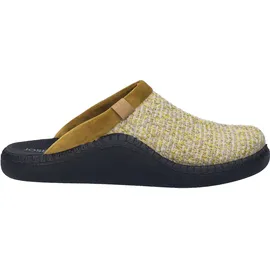 Josef Seibel Monaco D 01 Gelb 43