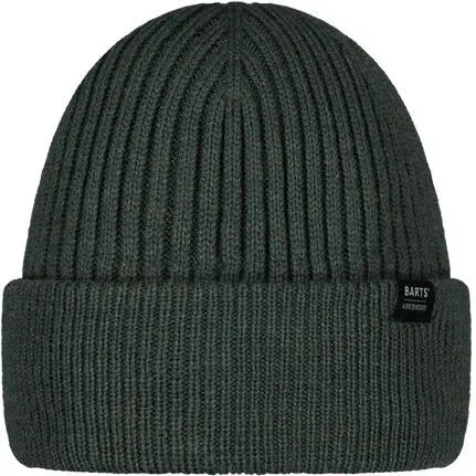 Barts Nieck Beanie army (13)