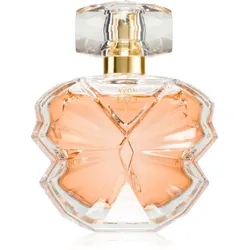 Avon Eve Become Eau de Parfum für Damen 50 ml