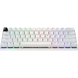 Logitech G PRO X 60 Lightspeed DE