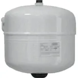 WOLF-Garten Membran-Ausdehnungsgefäß 10 bar 50 l Weiß