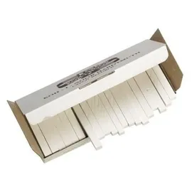 Koh-I-Noor Tafelkreide 100 St. Weiß