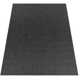 Paco Home Outdoorteppich, Anthrazit, 300x400 cm, -