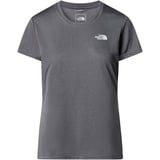 The North Face Reaxion T-Shirt Smoked Pearl Dark Heather XS