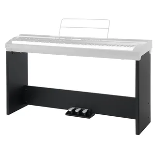 Classic Cantabile UB-100SP Ständer für SP-150 und SP-250 schwarz