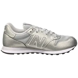 new balance m574 silber